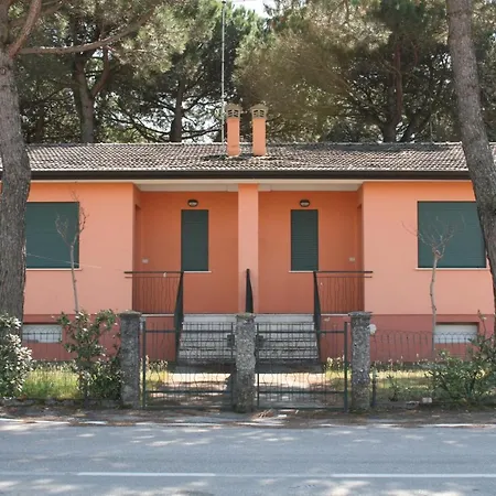 펜션 Casetta Con Scoperto E Giardino A Pochi Passi Dal Mare